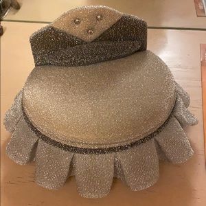 Unique Jewellery box. New condition.fun. Unique